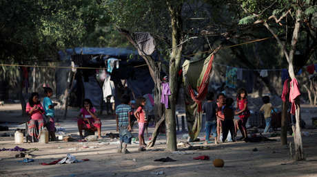 En Argentina seis de cada diez niños ya eran pobres antes de la pandemia: "Ahora los desafíos son superlativos"