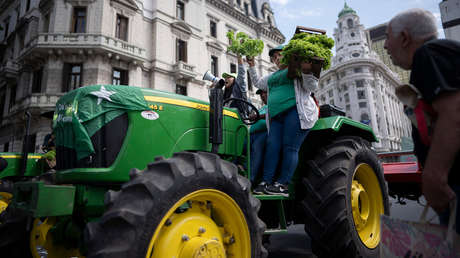 La primera gran batalla política del gobierno de Alberto Fernández: 7 preguntas (y respuestas) para entender la expropiación de la firma Vicentin