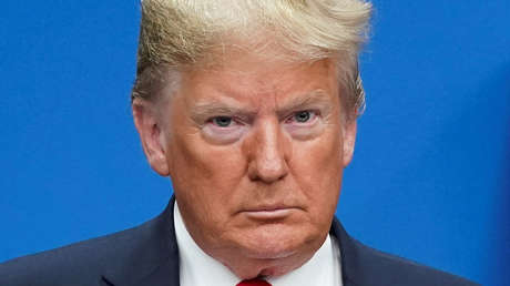 Trump ordena desarrollar una flota para proteger el Ártico y la Antártida