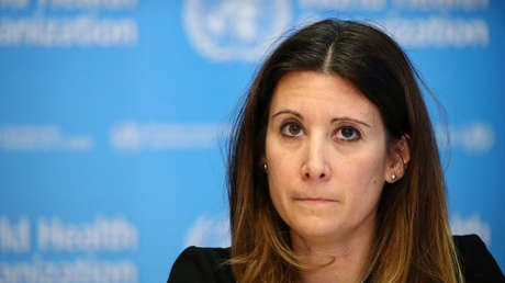 La OMS califica de "malentendido" su afirmación sobre que es "muy raro" que los asintomáticos transmitan la enfermedad causada por el covid-19