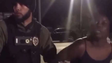 Un video viral ayuda a una mujer sin hogar a reunirse con su familia y a ganar dinero