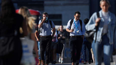 Proponen introducir un ingreso básico universal de hasta 6.400 dólares en el Reino Unido