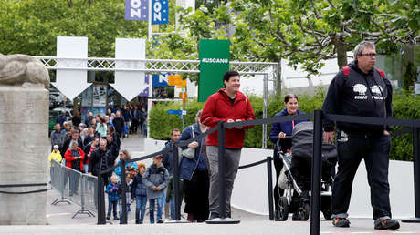 Revelan cuál es el país más seguro durante la pandemia del coronavirus