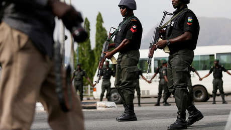 Un violador serial es capturado tras cometer 40 ataques sexuales durante un año en Nigeria