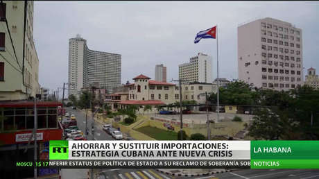 Cuba insta a la cooperación y solidaridad para enfrentar las consecuencias del covid-19