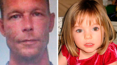 Exnovia del sospechoso de raptar a Madeleine McCann revela los peores momentos que vivió con Christian Brueckner