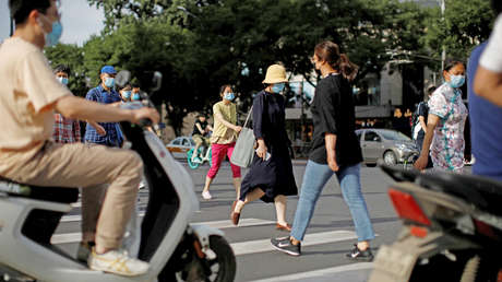 Aparece un nuevo caso de covid-19 en Pekín tras casi dos meses de 'tregua'