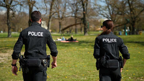 La Policía suiza investiga a un niño de ocho años por preguntar si podía pagar con un billete de juguete