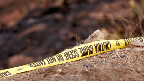 VIDEO: Un fugitivo se ahoga en un lago de Tennessee mientras la policía observa sin intervenir