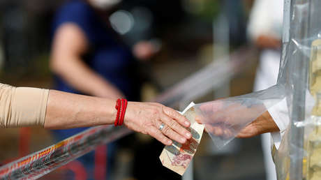 La inflación de mayo en Argentina fue de 1,5 % y acumula un alza de 11,1 % en cinco meses