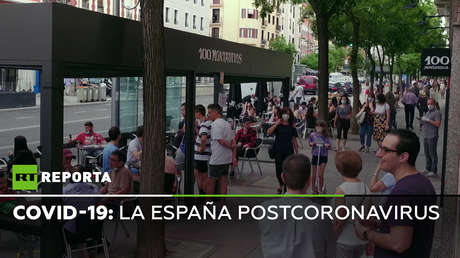 Covid-19: la España postcoronavirus