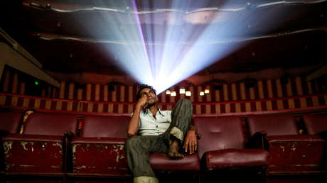 Espectadores eligen al mejor héroe de la historia del cine