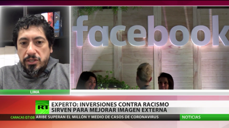 La discriminación socava inversiones de firmas tecnológicas contra el racismo