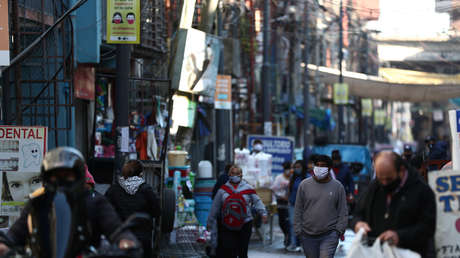 Argentina alcanza un nuevo récord de casos diarios de coronavirus, con 1.391 positivos