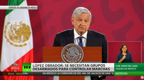 Múltiples casos de brutalidad policial provocan rechazo social en México