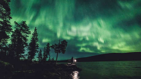 "Caso excepcional": Finlandia le cambia el nombre a su isla Negra por 'racista' en medio de las protestas globales