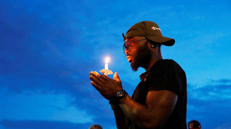 Indultan de manera póstuma a un afroamericano acusado de cometer un crimen hace 100 años en EE.UU.