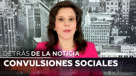 Convulsiones sociales