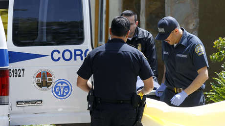 Confirman que los restos humanos hallados en la casa de Chad Daybell son de los hijos desaparecidos de su nueva esposa