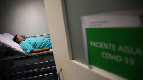 México confirma cerca de 17.000 muertes y más de 140.000 infectados por coronavirus