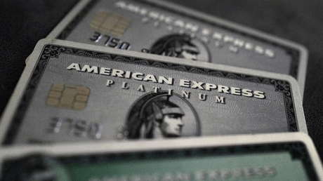 American Express obtiene licencia para operar en China pese a las tensiones entre Pekín y Washington