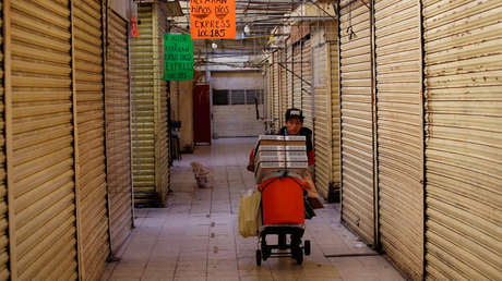 La guerra entre los empresarios y López Obrador: ¿habrá tregua para sacar a la economía de la crisis?