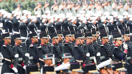 Reportan el secuestro de un militar de alto rango en México mientras viajaba en automóvil