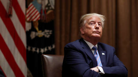 Trump confirma que EE.UU. retirará a parte de sus tropas de Alemania hasta que Berlín pague a la OTAN