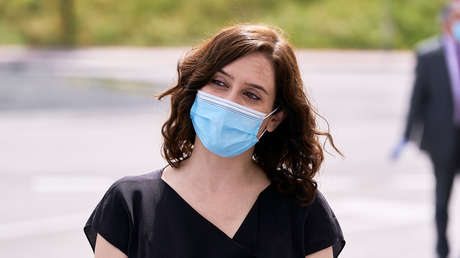 Las propuestas 'taurinas' de la presidenta de la Comunidad de Madrid en tiempos de coronavirus llenan las redes de críticas y burlas