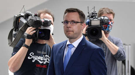 Los padres de Madeleine McCann niegan haber recibido una carta del fiscal alemán confirmando la muerte de su hija