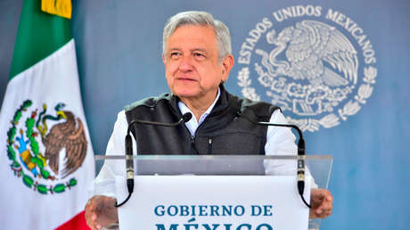 López Obrador comenta por qué no se reunió con familiares de desaparecidos en su gira por Veracruz