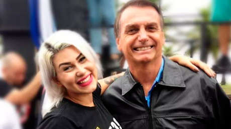 Allanan viviendas y detienen a simpatizantes de Bolsonaro por "actos contra la democracia"