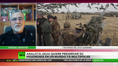 Crisis social y manejo de pandemia: ¿pierde EE.UU. el liderazgo global?