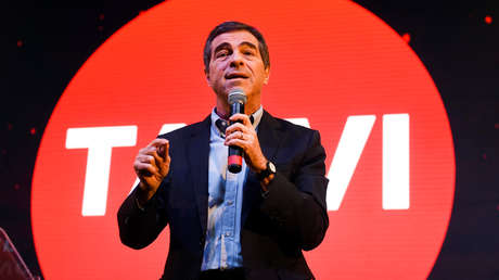 Uruguay definirá "en los próximos días" al sustituto de Talvi, el canciller que se negó a llamar "dictadura" a Venezuela