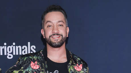 Cancelan un foro contra la discriminación en México tras el revuelo por la ponencia de Chumel Torres, conocido por sus comentarios racistas