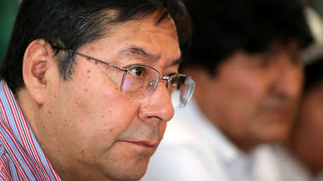 El partido de Evo Morales denuncia que el Gobierno de facto quiere proscribir su participación en las elecciones bolivianas