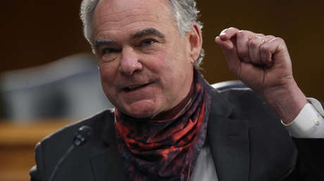 Senador demócrata: "Los Estados Unidos no heredaron la esclavitud de nadie. Nosotros la creamos"