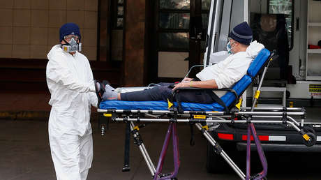 Un diputado chileno propone trasladar enfermos de covid-19 a Argentina