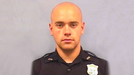 La Fiscalía anuncia cargos contra el policía de Atlanta que disparó al afroamericano Rayshard Brooks durante su arresto