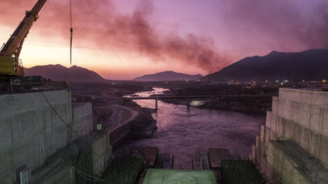 La disputa entre Egipto y Etiopía amenaza con llevar una nueva guerra y una catástrofe humanitaria a África