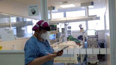 Brasil se acerca al millón de casos de coronavirus confirmados y las 50.000 muertes