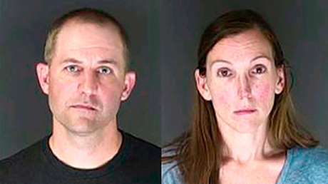 Torturan hasta la muerte a su hijo de 11 años obligándolo a beber cuatro litros de agua en cuatro horas