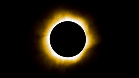 Todo lo que hay que saber sobre el eclipse con forma de 'anillo de fuego' que ocurrirá el 21 de junio