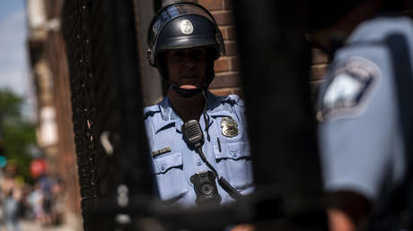 VIDEO: 1 muerto y 11 heridos tras un tiroteo en Mineápolis