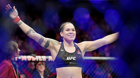 Dana White asegura que toda una categoría de la UFC podría desaparecer en medio de la posibilidad de que su "reina" deje la empresa