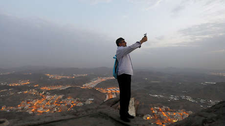 Arabia Saudita asigna 4.000 millones de dólares para desarrollar el turismo