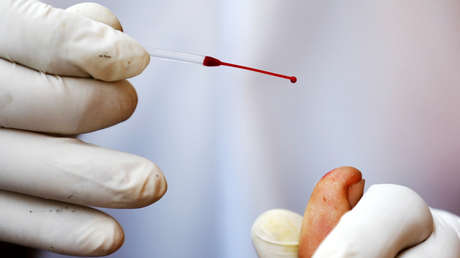 ¿Depende del grupo sanguíneo la probabilidad de contraer covid-19?: estos tres estudios sugieren que sí