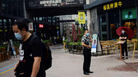 Un informe alerta que la economía china está entrando en recesión y se encamina hacia un declive anual