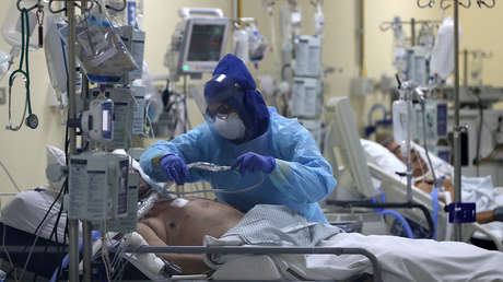 Chile supera los 250.000 contagios de coronavirus tras registrar 3.804 nuevos positivos