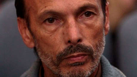 Luis Muiña, primer represor argentino que da positivo por coronavirus (y el debate de las prisiones domiciliarias)